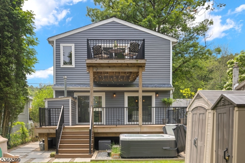 Indian Lake - Residential