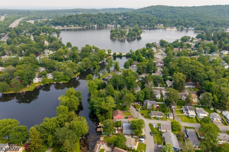 Indian Lake - Residential