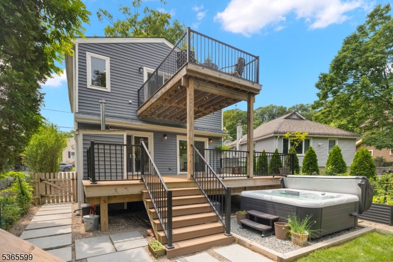 Indian Lake - Residential