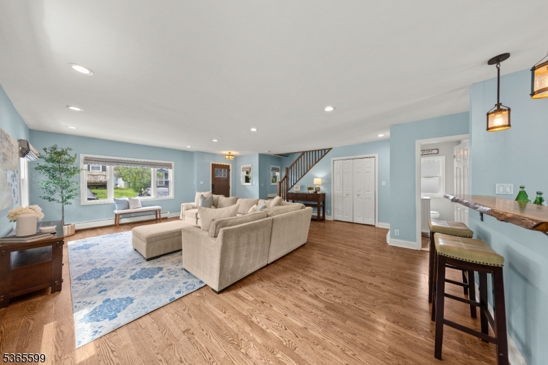 Indian Lake - Residential