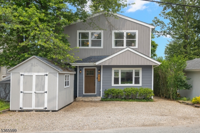 Indian Lake - Residential