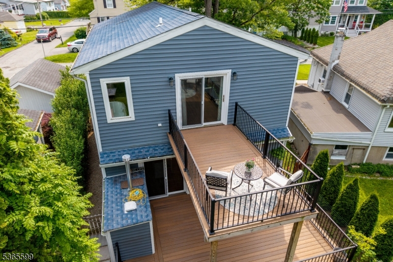 Indian Lake - Residential