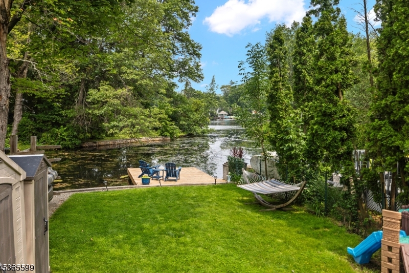 Indian Lake - Residential