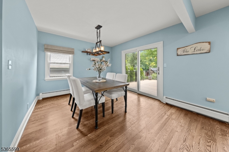 Indian Lake - Residential