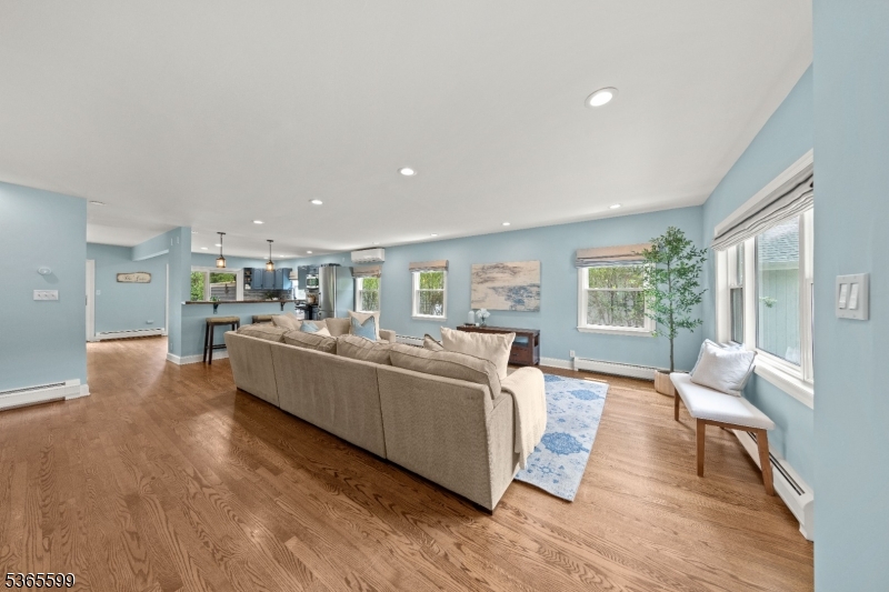 Indian Lake - Residential