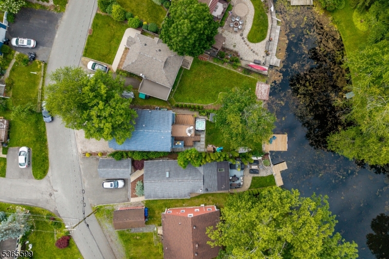 Indian Lake - Residential