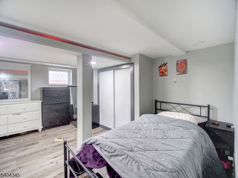 Ironbound Section - Residential Income