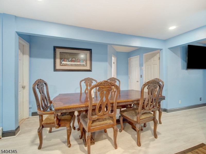 Ironbound Section - Residential Income