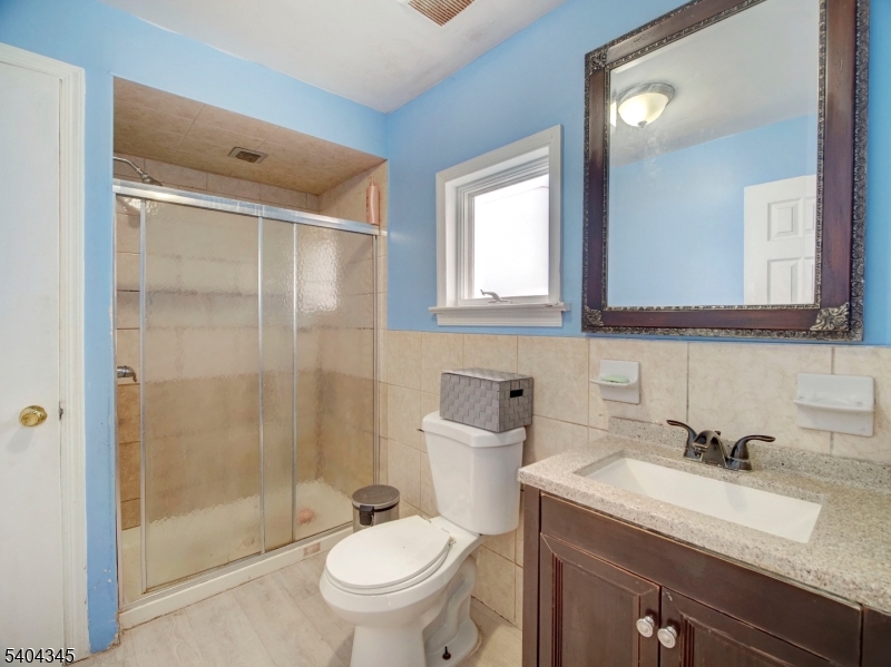 Ironbound Section - Residential Income