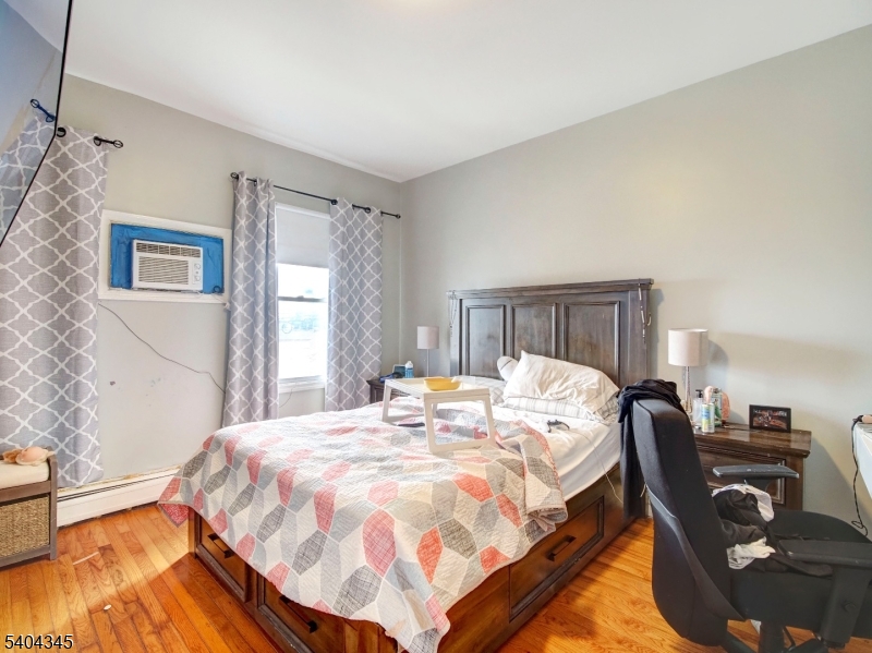 Ironbound Section - Residential Income