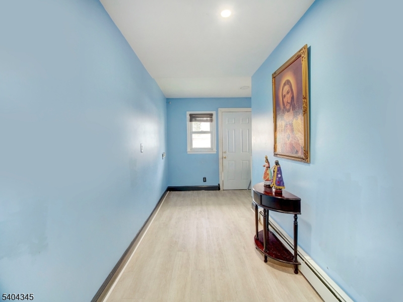 Ironbound Section - Residential Income