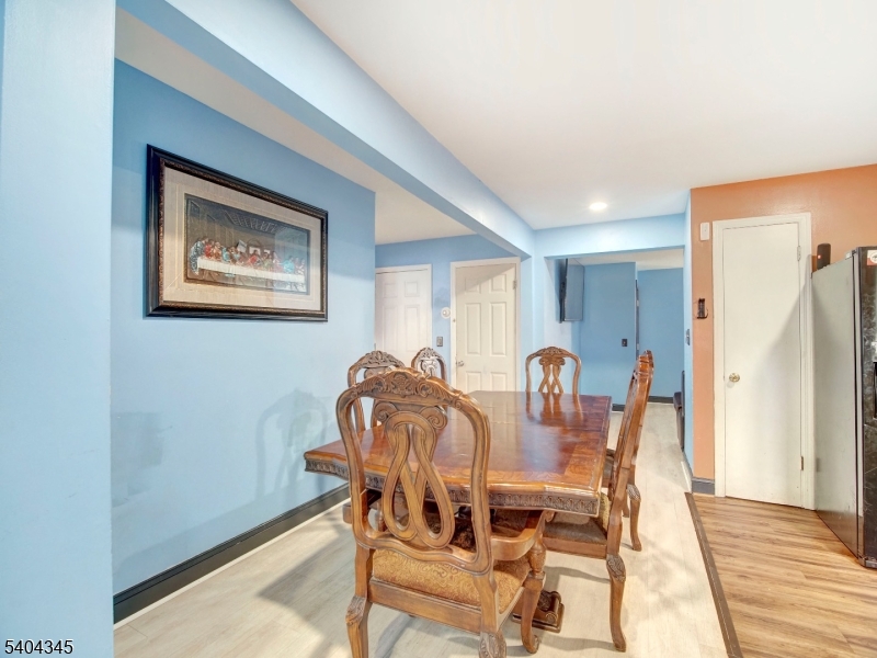 Ironbound Section - Residential Income