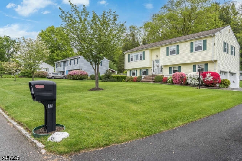 Diamond Hill - Residential