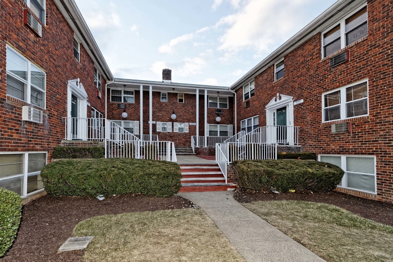 Manor Condominiums - Residential Lease