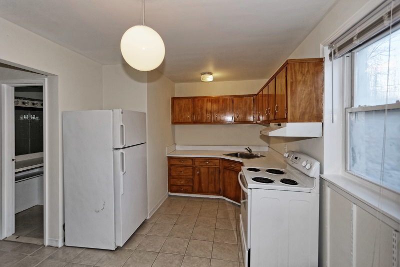 Manor Condominiums - Residential Lease