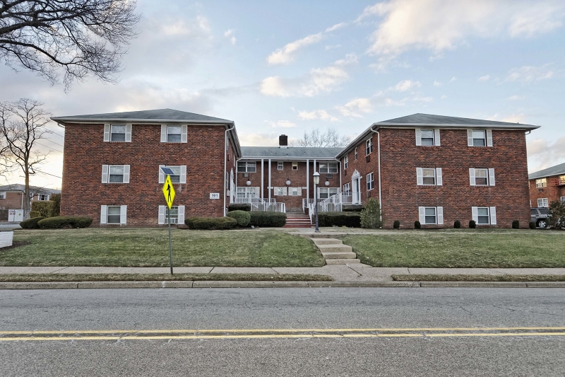 Manor Condominiums - Residential Lease