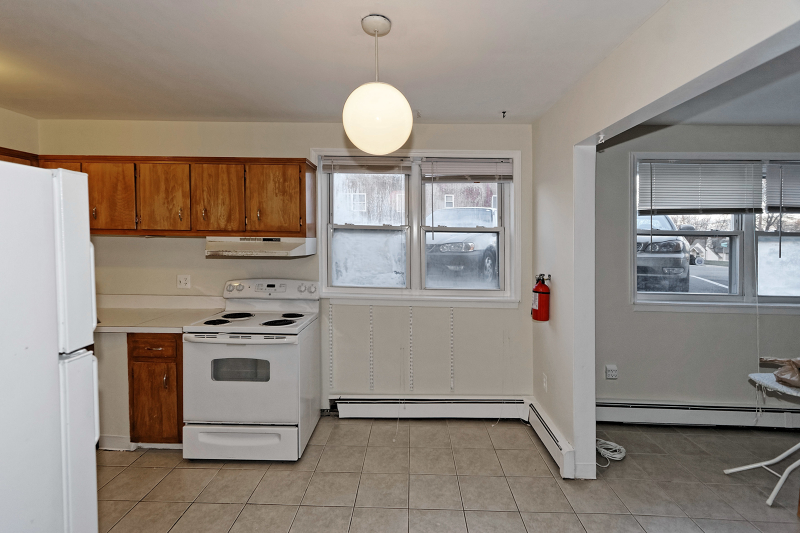 Manor Condominiums - Residential Lease