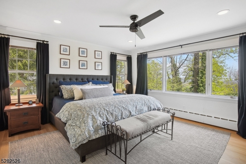 Upper Montclair - Residential