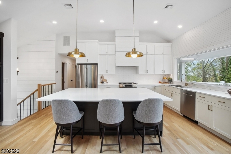 Upper Montclair - Residential