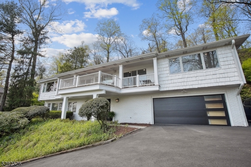 Upper Montclair - Residential