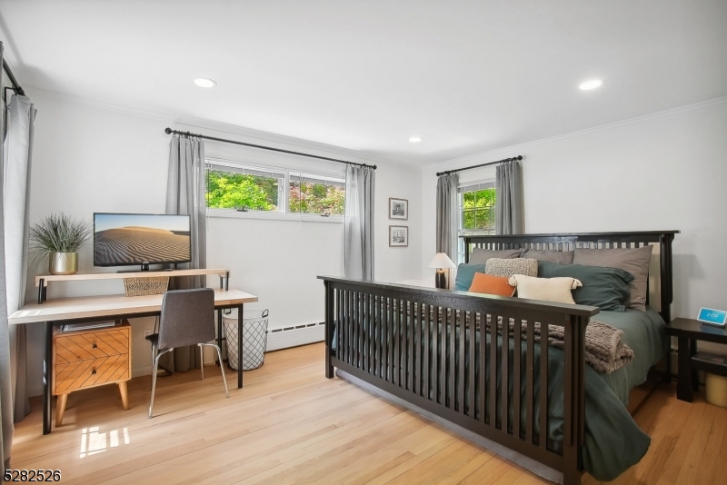 Upper Montclair - Residential