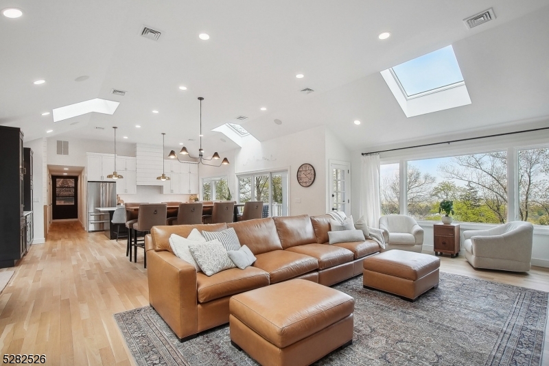 Upper Montclair - Residential