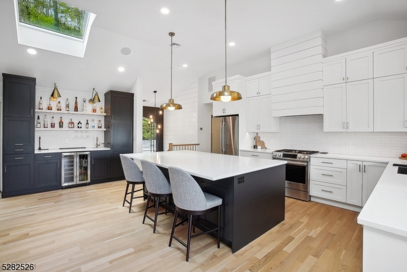 Upper Montclair - Residential