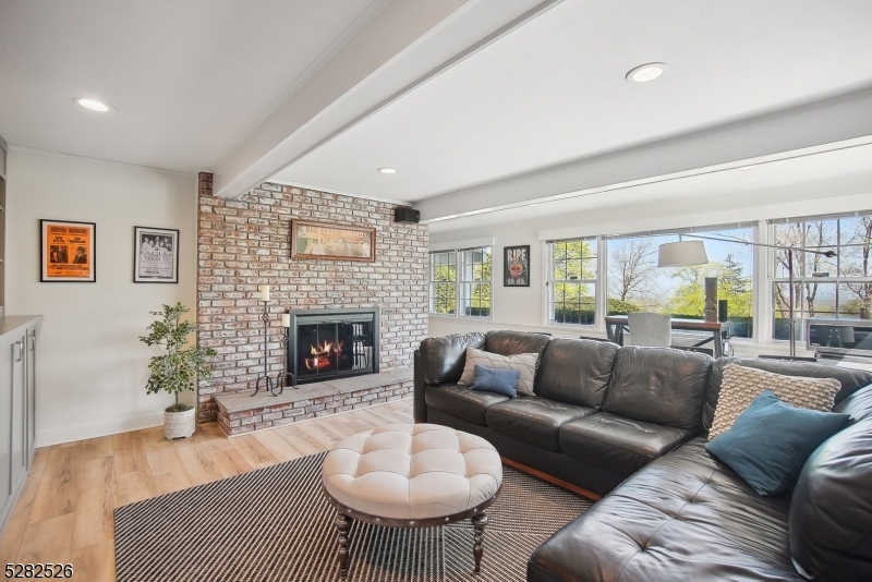 Upper Montclair - Residential