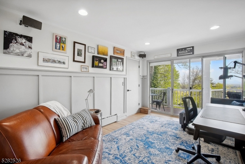 Upper Montclair - Residential