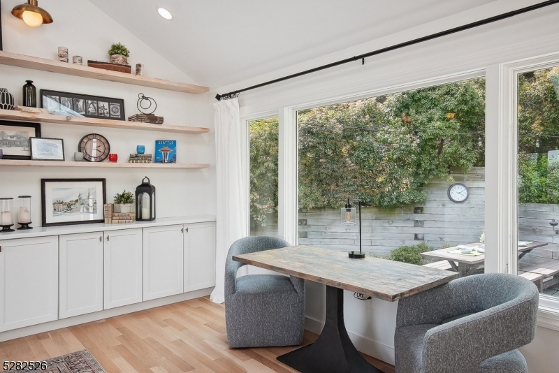 Upper Montclair - Residential