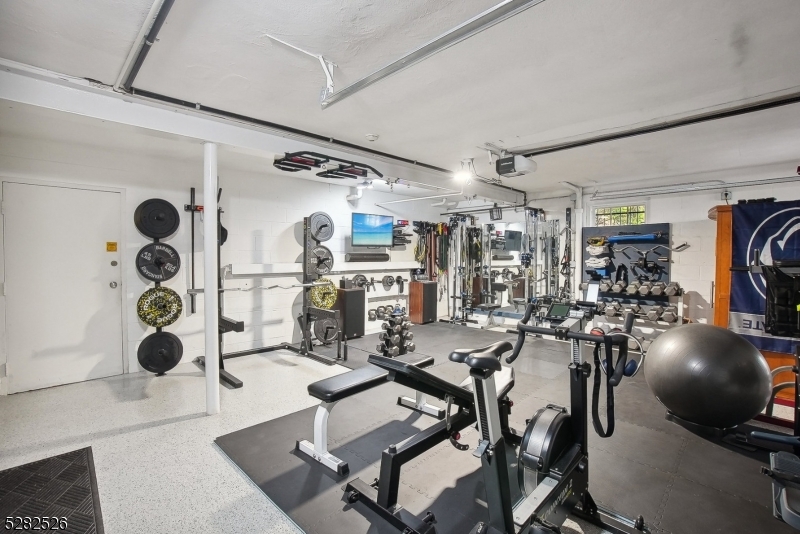 Upper Montclair - Residential