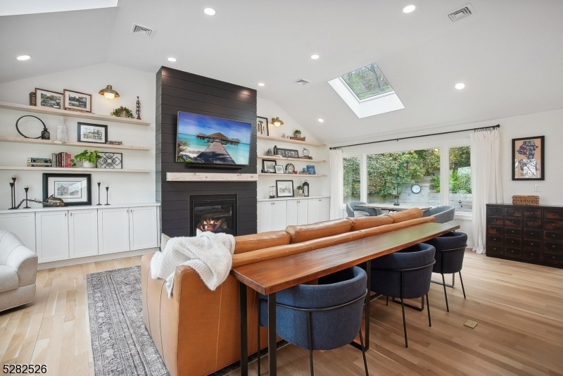 Upper Montclair - Residential