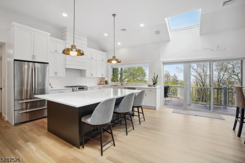 Upper Montclair - Residential