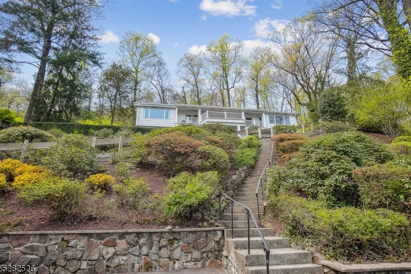 Upper Montclair - Residential
