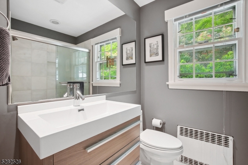 Upper Montclair - Residential