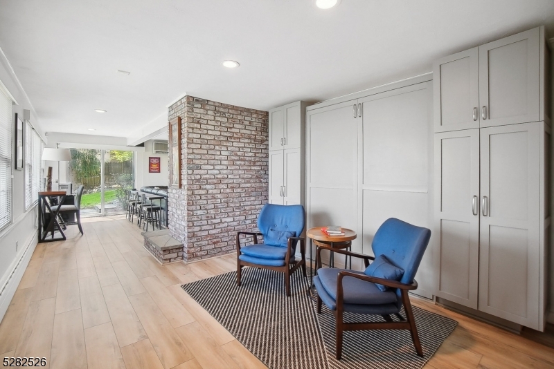 Upper Montclair - Residential