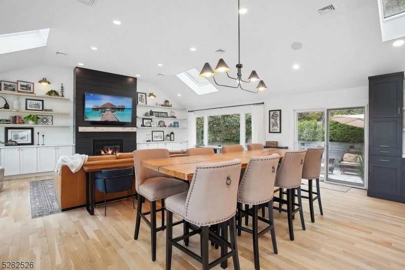 Upper Montclair - Residential