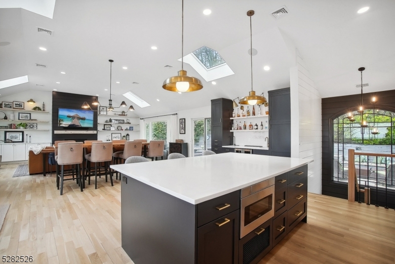 Upper Montclair - Residential