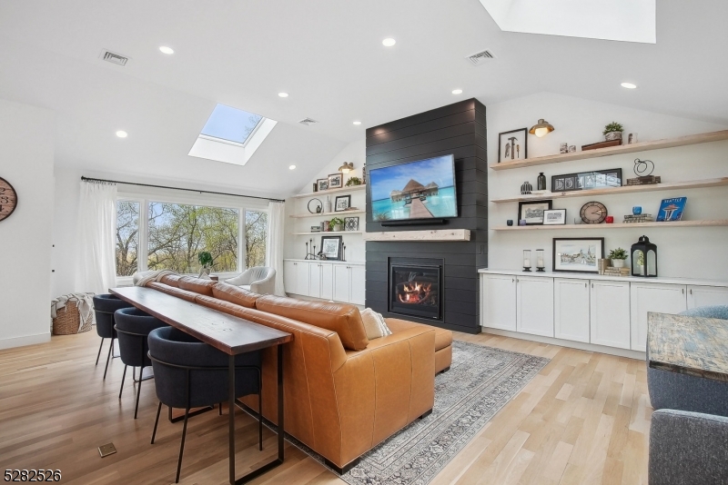 Upper Montclair - Residential