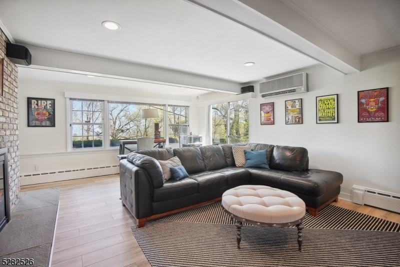 Upper Montclair - Residential