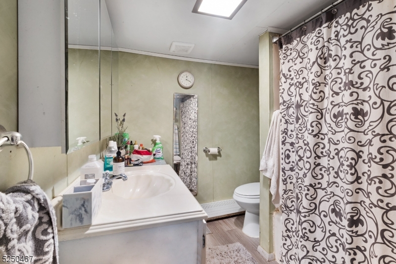 Byram Bay - Residential