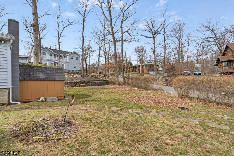 Byram Bay - Residential