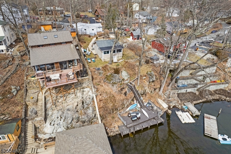 Byram Bay - Residential