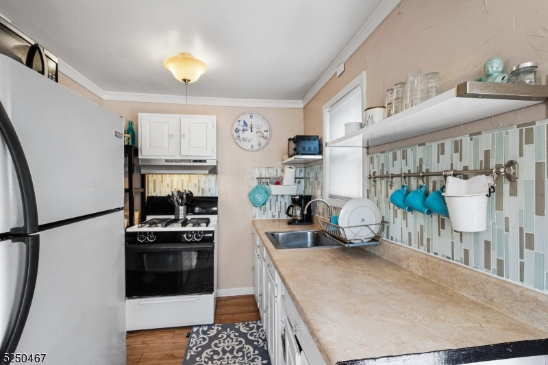 Byram Bay - Residential