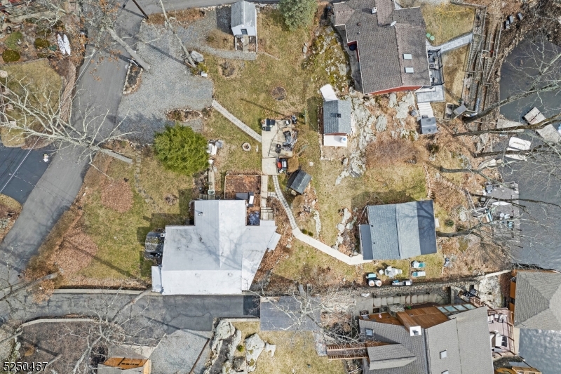 Byram Bay - Residential