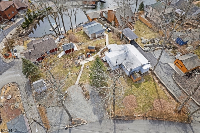 Byram Bay - Residential