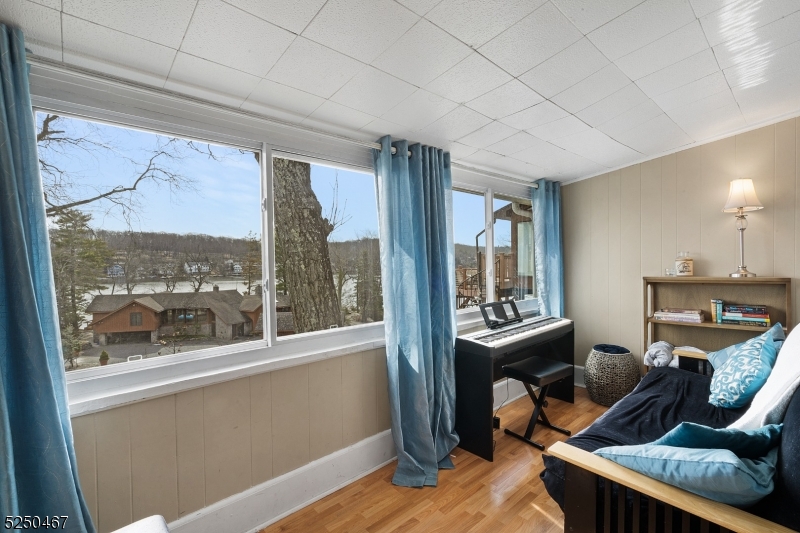 Byram Bay - Residential