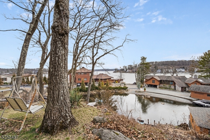 Byram Bay - Residential