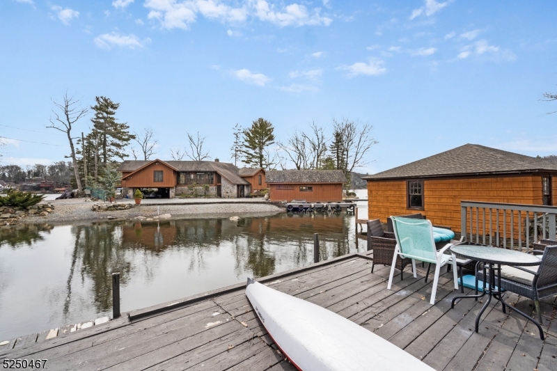 Byram Bay - Residential