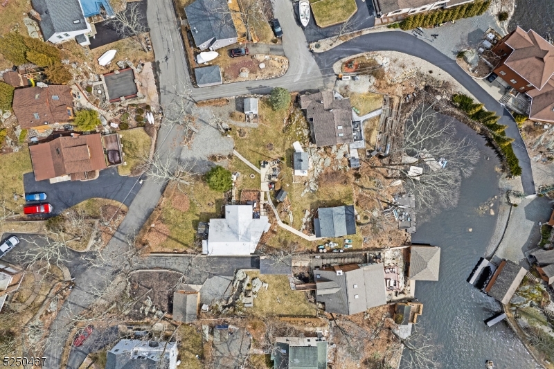 Byram Bay - Residential